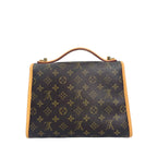 Louis Vuitton Vintage Monogram Pochette Metis Shoulder Bag