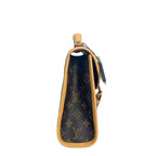 Louis Vuitton Vintage Monogram Pochette Metis Shoulder Bag