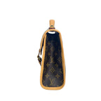 Louis Vuitton Vintage Monogram Pochette Metis Shoulder Bag