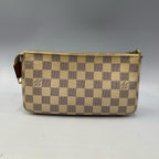 Louis Vuitton Pochette Accessoires NM Damier Azur