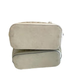 Gucci Guccy White Gold Minibag Crossbody Bag