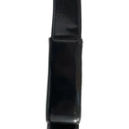 DIOR Shoulder Bags Patent Leather