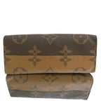 Louis Vuitton on the go Tote Bag GM Monogram