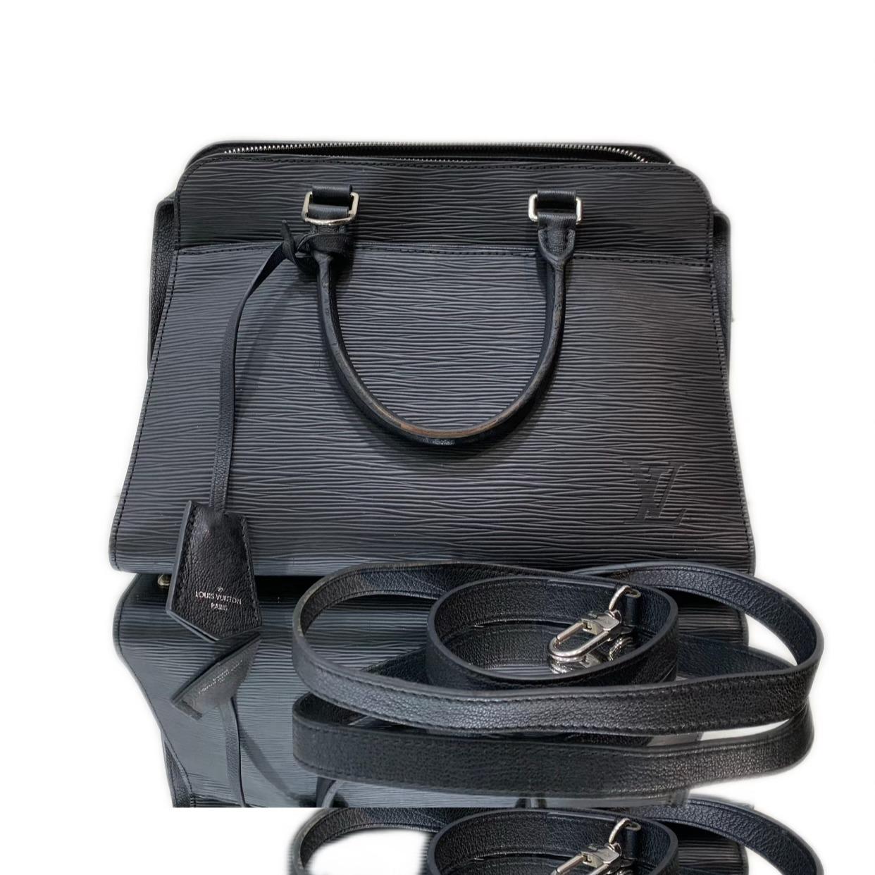 Louis Vuitton Vaneau handbag