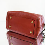 Louis Vuitton Handbag Speedy Bandouliere 25