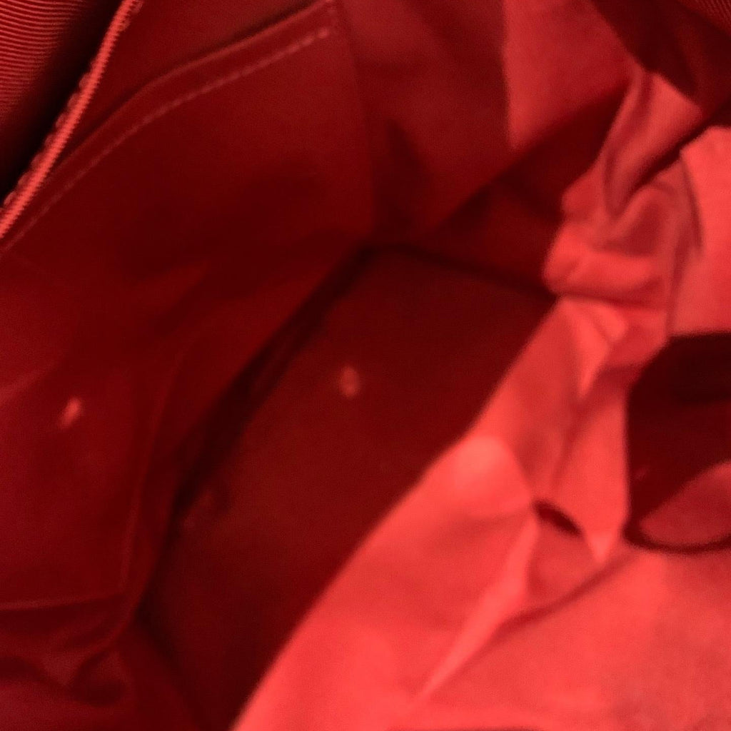 Louis Vuitton Grey Damier Graphite Utility Backpack