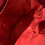 Louis Vuitton Grey Damier Graphite Utility Backpack