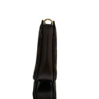 Louis Vuitton Navona Pochette Accessoires in Damier Ebene Canvas