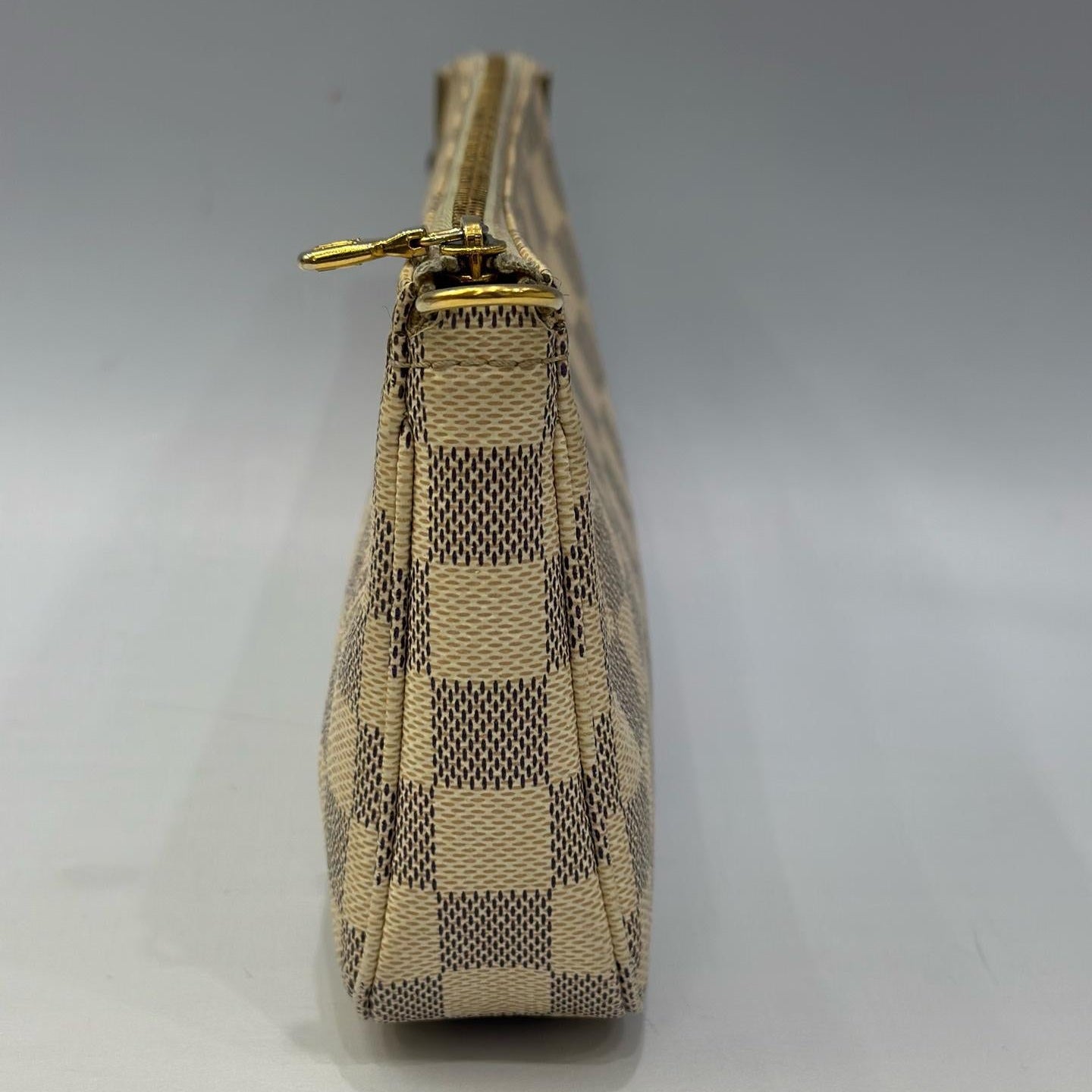 Louis Vuitton Pochette Accessoires NM Damier Azur