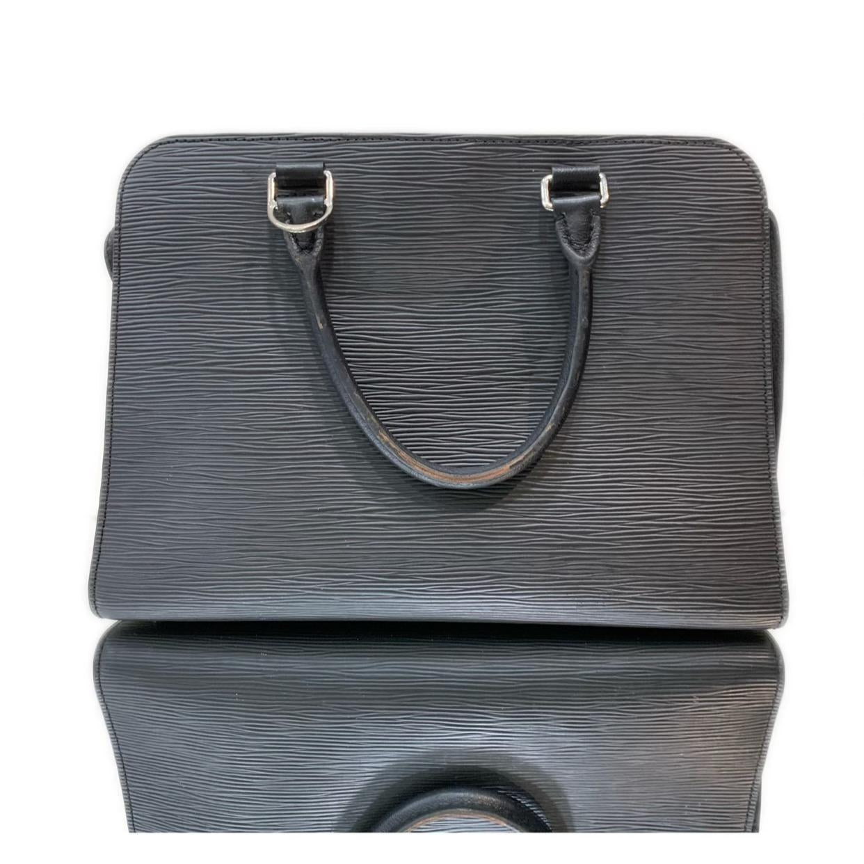 Louis Vuitton Vaneau handbag