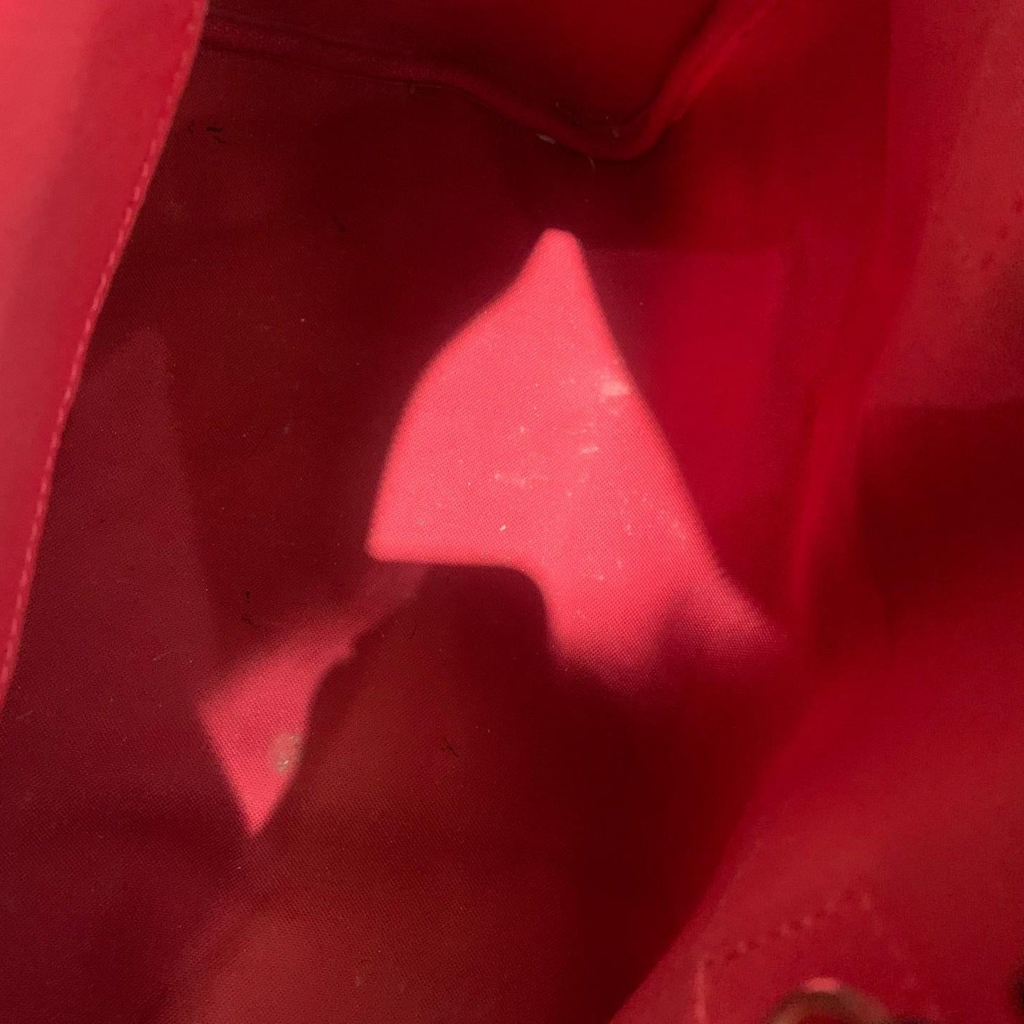 Louis Vuitton Damier Speedy 30 Handbag