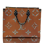Louis Vuitton Jungle Monogram Giant OnTheGo Tote MM