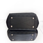 Louis Vuitton Monogram Babylone Black HandBag