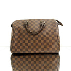 Louis Vuitton Damier Speedy 30 Handbag