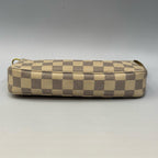 Louis Vuitton Pochette Accessoires NM Damier Azur