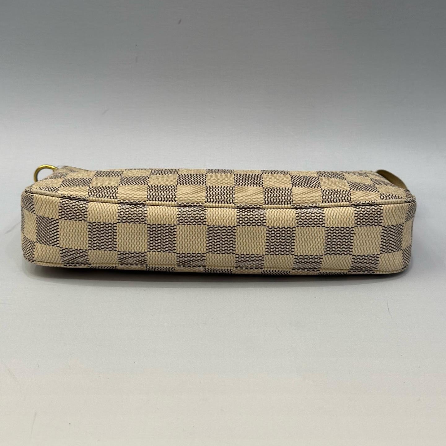 Louis Vuitton Pochette Accessoires NM Damier Azur