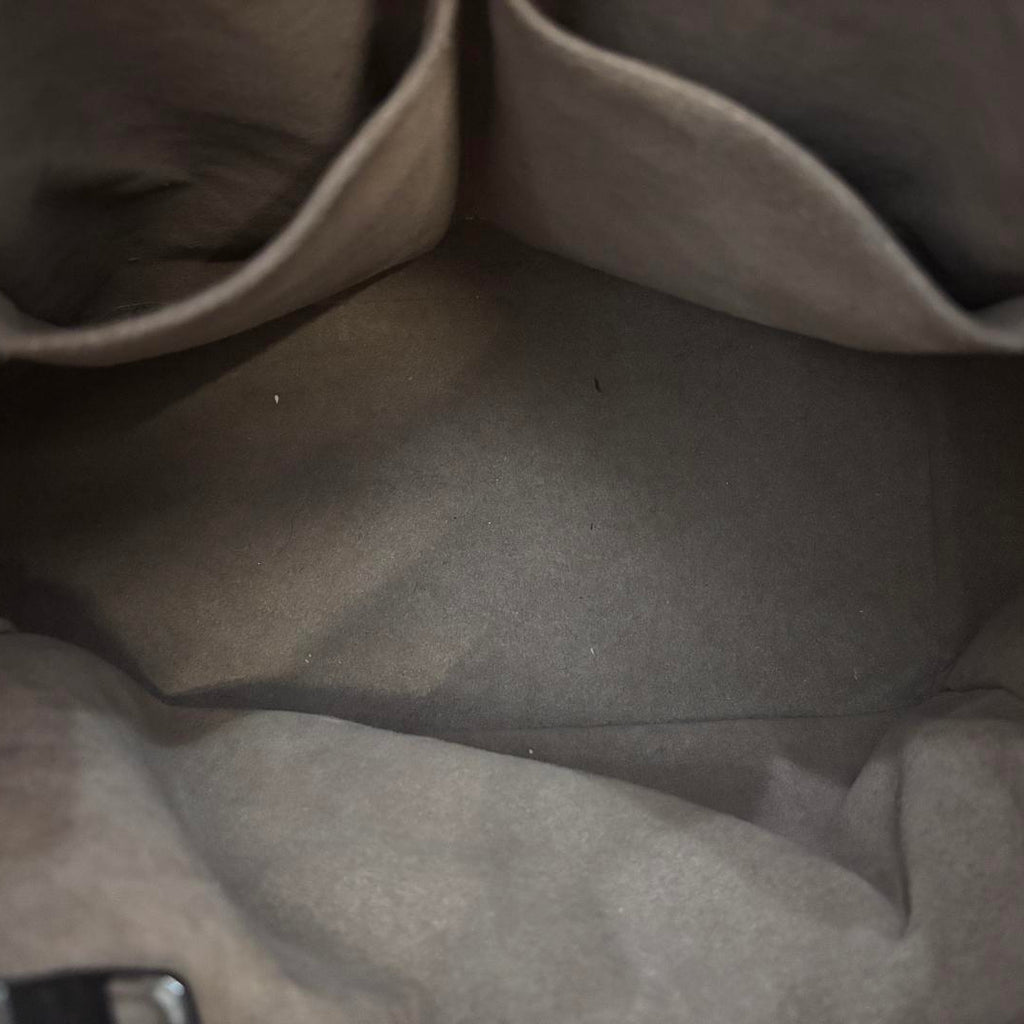 Louis Vuitton Monogram Babylone Black HandBag