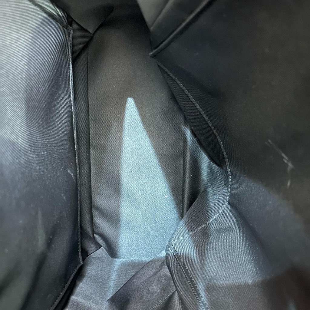 LOUIS VUITTON Dean Backpack Brown Monogram Macassar Canvas