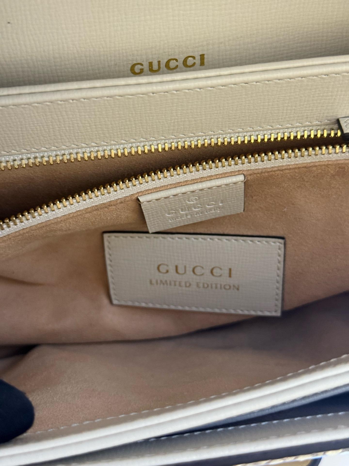 Gucci Horsebit 1955 exotic leathers Shoulderbag