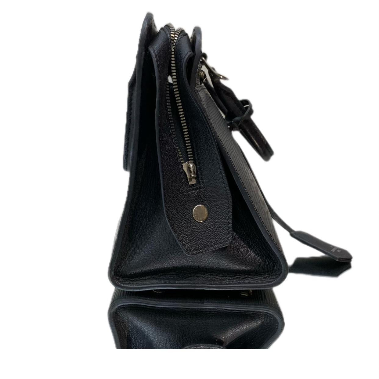 Louis Vuitton Vaneau handbag